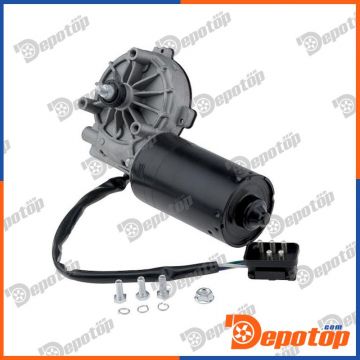 Moteur d'essuie-glace avant pour MERCEDES-BENZ | 001-40-08223, 0148990010